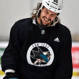 Dominik Hasek wallpaper