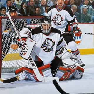 Dominik Hasek wallpaper