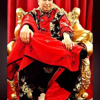 Guruji Maharaj wallpaper