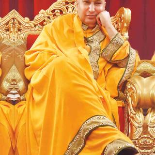 Guruji Maharaj wallpaper