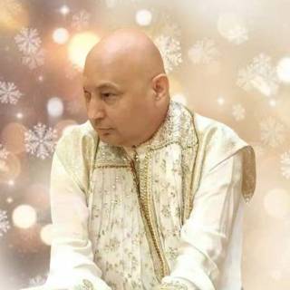 Guruji Maharaj wallpaper