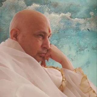 Guruji Maharaj wallpaper