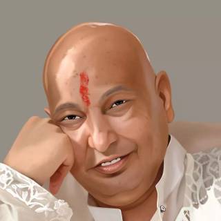 Guruji Maharaj wallpaper