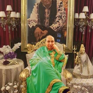 Guruji Maharaj wallpaper