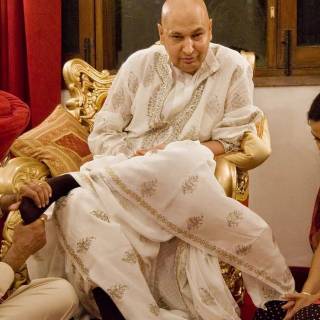 Guruji Maharaj wallpaper