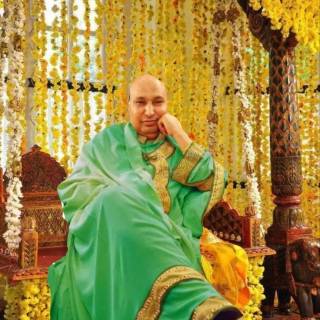 Guruji Maharaj wallpaper