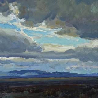 Maynard Dixon wallpaper