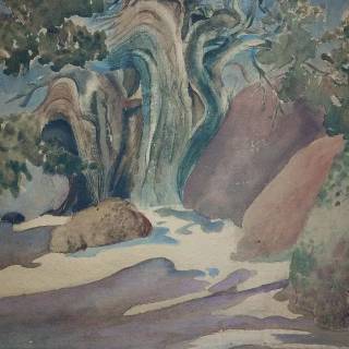 Maynard Dixon wallpaper