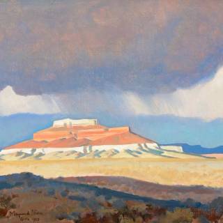 Maynard Dixon wallpaper