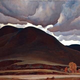 Maynard Dixon wallpaper