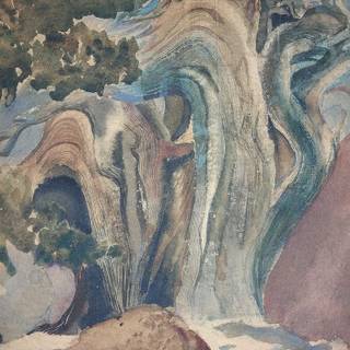 Maynard Dixon wallpaper