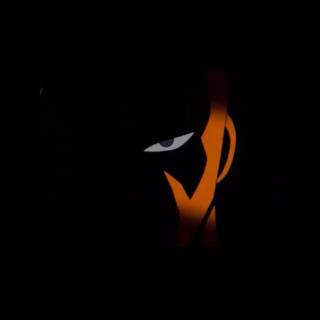 Teen Titans drip wallpaper