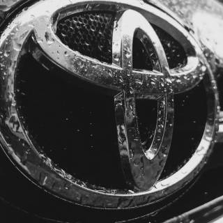 Fortuner logo wallpaper