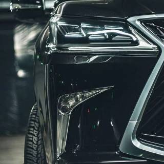 Fortuner logo wallpaper