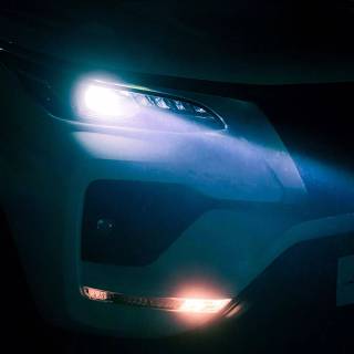 Fortuner logo wallpaper