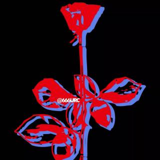 Enjoy The Silence wallpaper