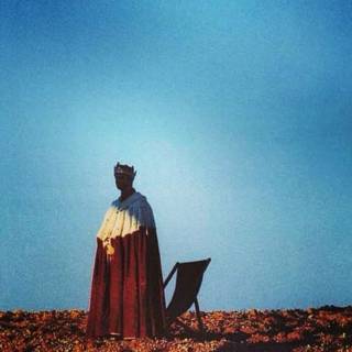 Enjoy The Silence wallpaper