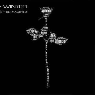 Enjoy The Silence wallpaper