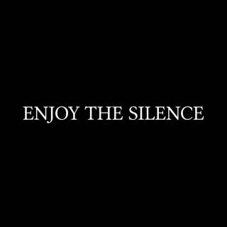 Enjoy The Silence wallpaper