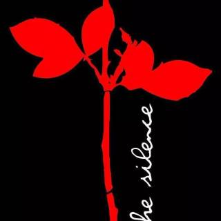 Enjoy The Silence wallpaper