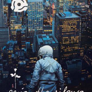 Enjoy The Silence wallpaper