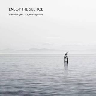 Enjoy The Silence wallpaper