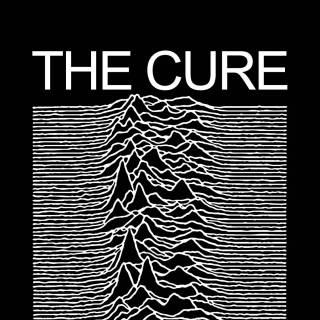 Joy Division phone wallpaper