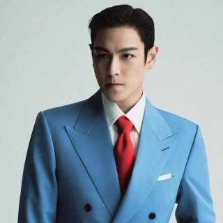 Thanos Squid Games wallpaper