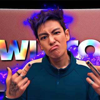 Player 230 Squid Game wallpaper