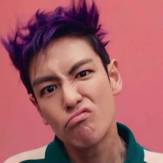 Player 230 Squid Game wallpaper