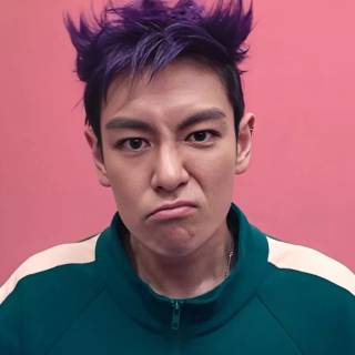 Player 230 Squid Game wallpaper