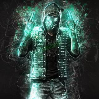 Watch Dogs PC 4k wallpaper