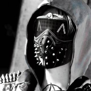 Watch Dogs PC 4k wallpaper