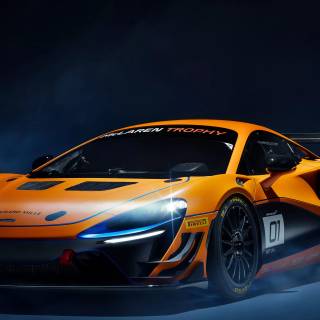 4k track cars wallpaper