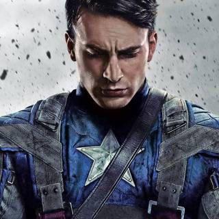 Chris Evans desktop wallpaper