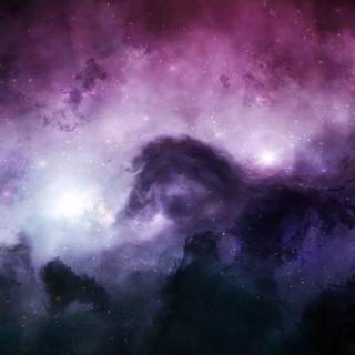 Dark magic 4k wallpaper