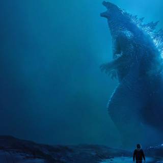 Monster PC 4k wallpaper