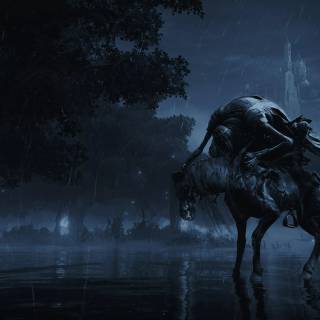 Monster PC 4k wallpaper