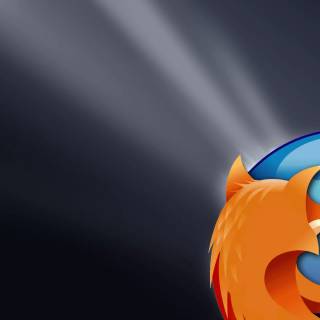 Firefox 4k wallpaper