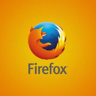 Firefox 4k wallpaper