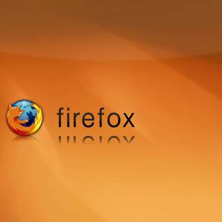 Firefox 4k wallpaper