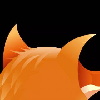 Firefox 4k wallpaper