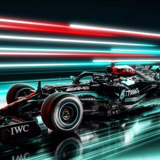 Formula 1 4k PC wallpaper