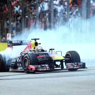 Formula 1 4k PC wallpaper