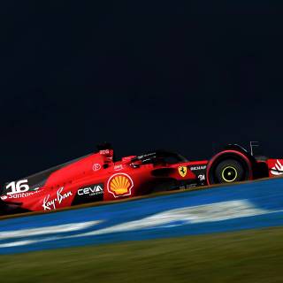 Formula 1 4k PC wallpaper