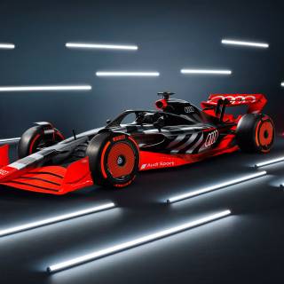 Formula 1 4k PC wallpaper