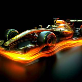 Formula One desktop wallpaper