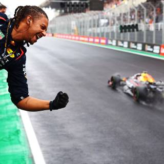 Formula 1 4k PC wallpaper