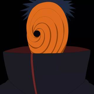 Black Obito wallpaper