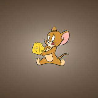 Tom and Jerry 4k laptop wallpaper